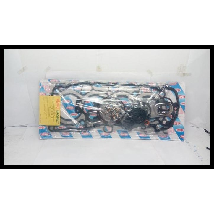 BEST DEAL GASKET SET/PACKING SET NISSAN XTRAIL 