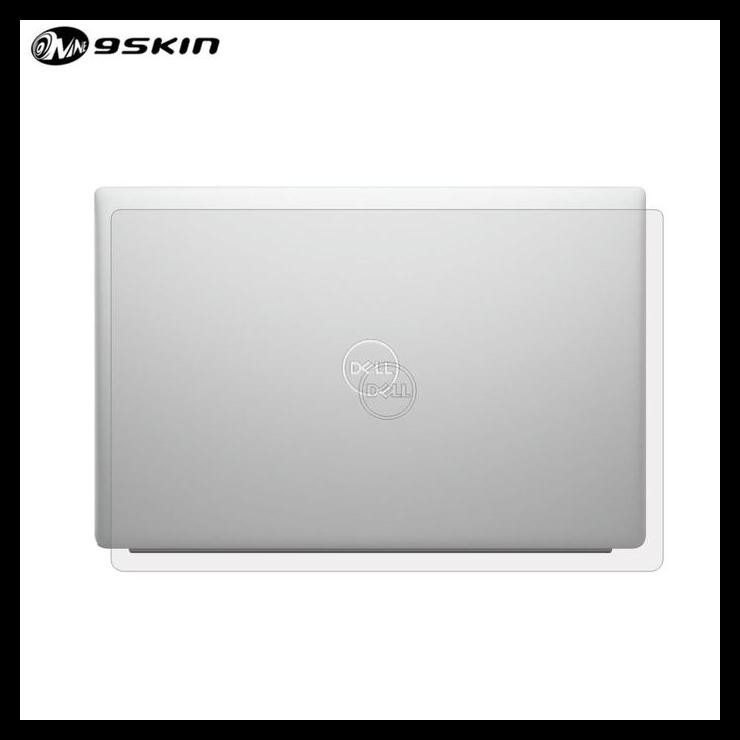 DISKON GARSKIN DELL XPS 13 9310 2021 3M CLEAR MATTE FRONT 