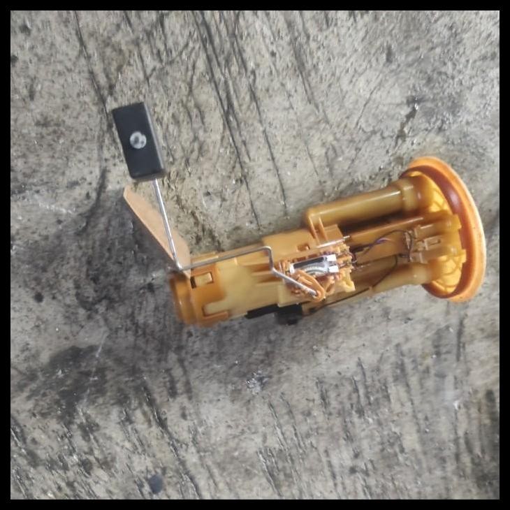 TERBARU RUMAH FUEL PUMP PELAMPUNG POMPA BENSIN GRANDMAX LUXIO ORIGINAL 