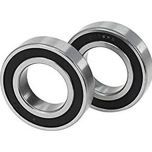 new Bearing 163110 RS isi 10 pcs
