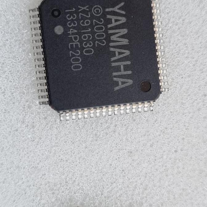 baru XZ91630 IC untuk Yamaha Psr S650