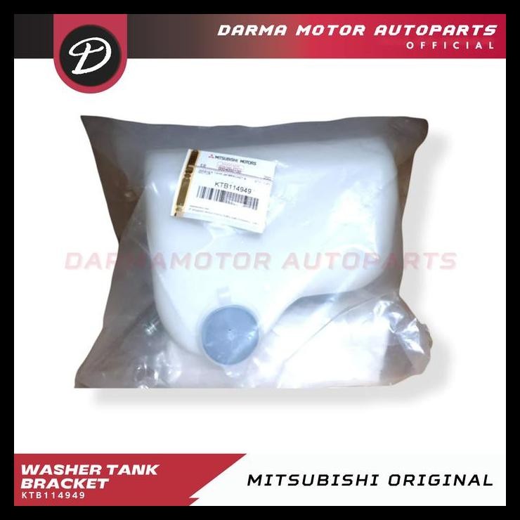TERMURAH TABUNG AIR WIPER SET DINAMO L300 DIESEL ASLI ORIGINAL KTB KTB114949 