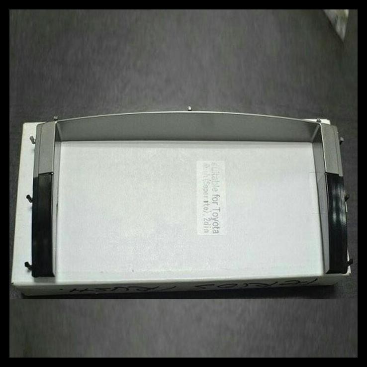 GRATIS ONGKIR PANEL TAPE MOBIL TERIOS 