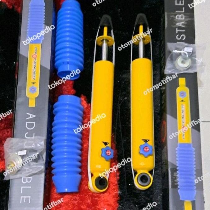 Shockbreaker Profender Mitsubishi Pajero Sport + All New Pajero Sport