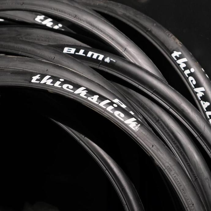 ban luar thickslick 700x25c