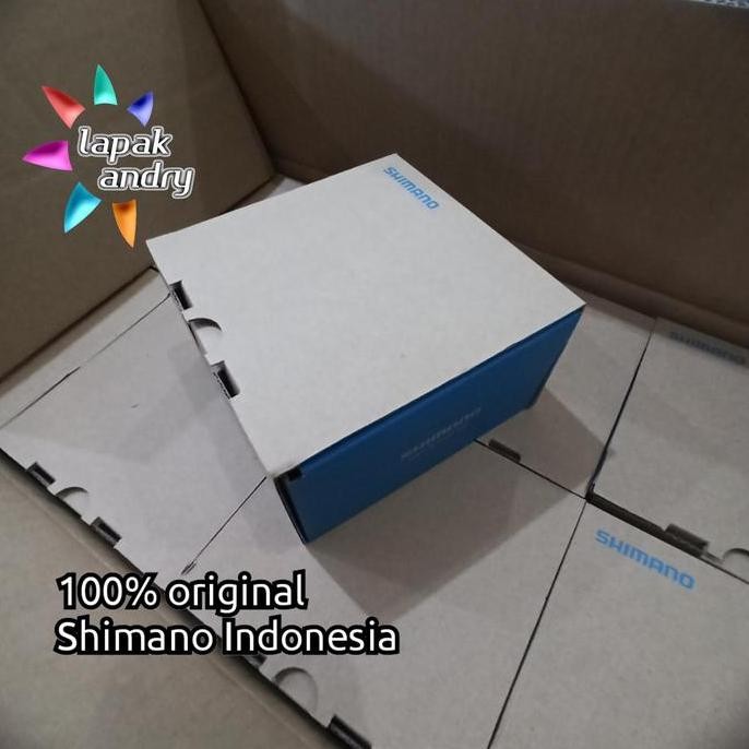 RD 6 7 8 Speed Shimano Tourney Original