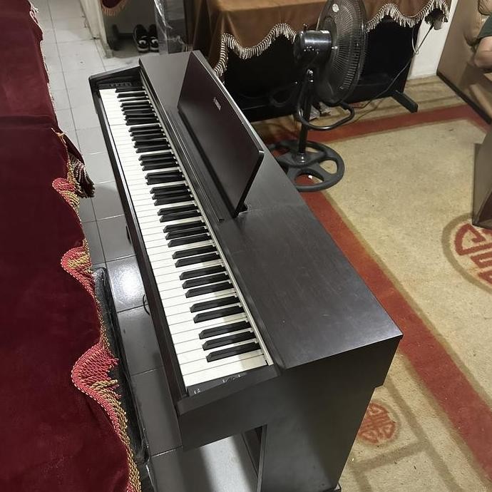 baru Piano Digital Yamaha Arius YDP - 142 Murah Original