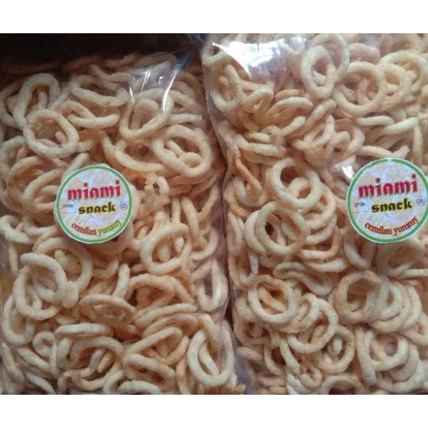 

Diskon Lanting Singkong 250Gr