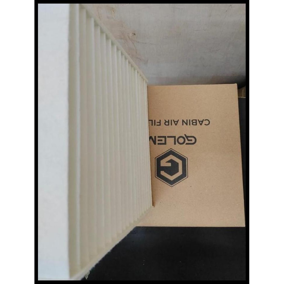 DISKON FILTER SARINGAN AC KABIN UDARA CHEVROLET CAPTIVA TRAJET GOLEM 19372829 