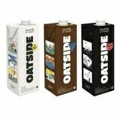 

FM Oatside Milk Susu Oat Gandum 1 Liter Barista Blend & Chocolate