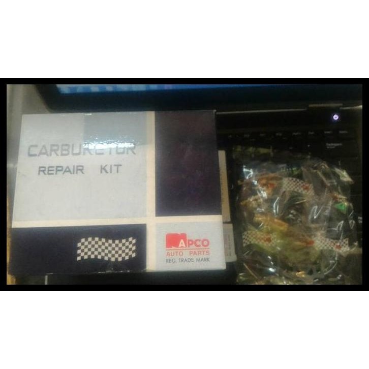 DISKON KARBURATOR KIT NISSAN TERRANO 
