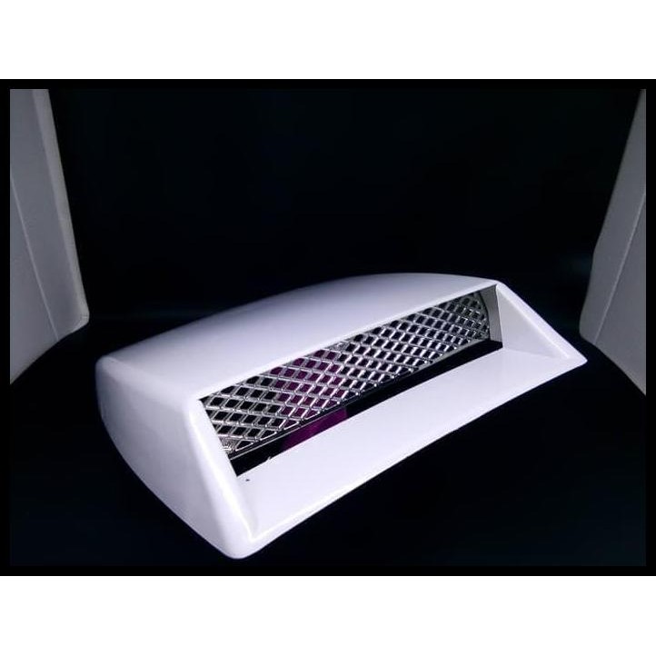 TERMURAH AIR FLOW / AIR COOP MESIN MINI PUTIH MOBIL VIOS 