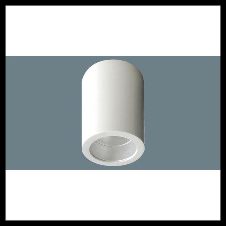 BEST DEAL DOWNLIGHT PANASONIC OUTBOW PUTIH / DOWNLIGHT LUAR 