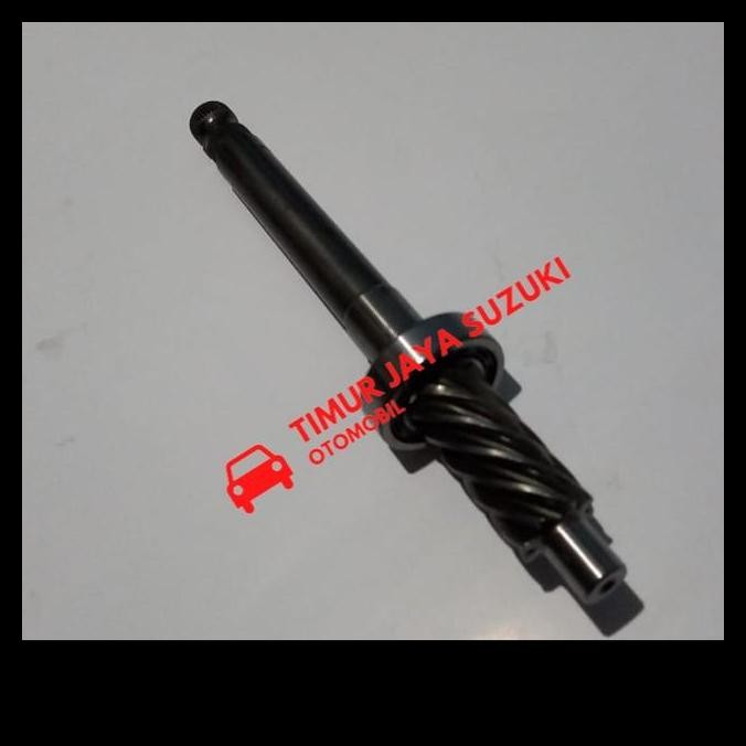 BEST DEAL WORM STIR ERTIGA ASLI SGP SPAREPART SUZUKI 