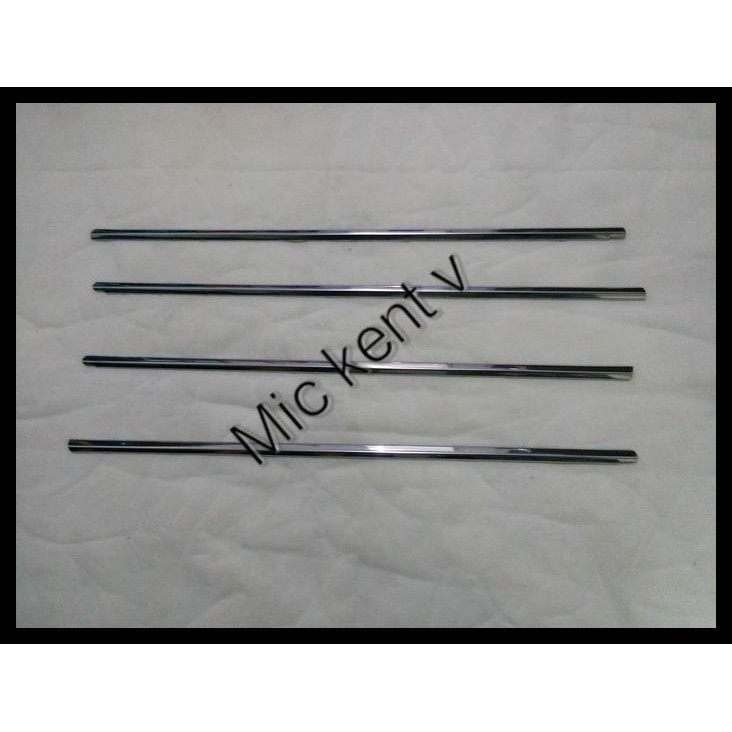 TERBARU LIST KACA SAMPING MOBIL RUSH / TERIOS CHROME 