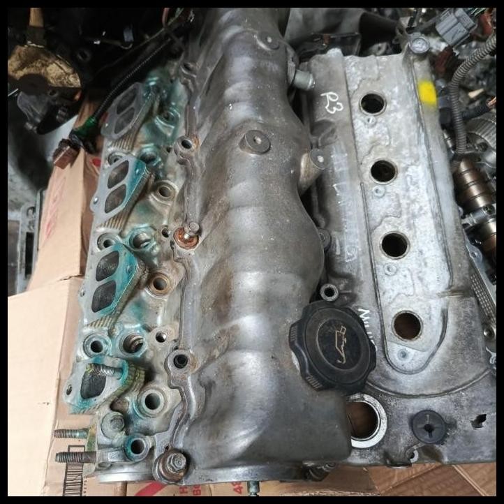 TERMURAH TUTUP CYLINDER HEAD FORD RANGER EVEREST TDI ORIGINAL 