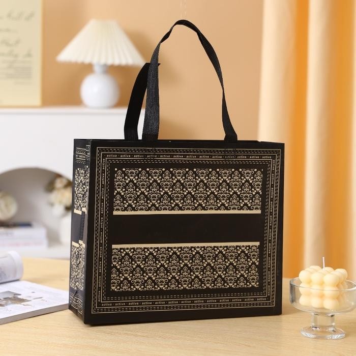 

ABS Variant FG-19 - Tas Belanja - Tas Spunbond - Tas Jinjing - Tas Souvenir - Tas Jinjing Wanita - Tas Lipat - Tas Kado - Kantong Belanja - Souvenir Kantong - shopping bag - Spoundbond - Tote Bag - Tas Wanita - Tas Murah - Tas Belanja Murah - Tas Diskon