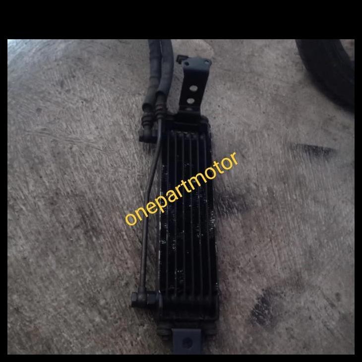 TERMURAH OIL OLI COOLER PENDINGIN OLI L300 DIESEL ORIGINAL BERGARANSI 