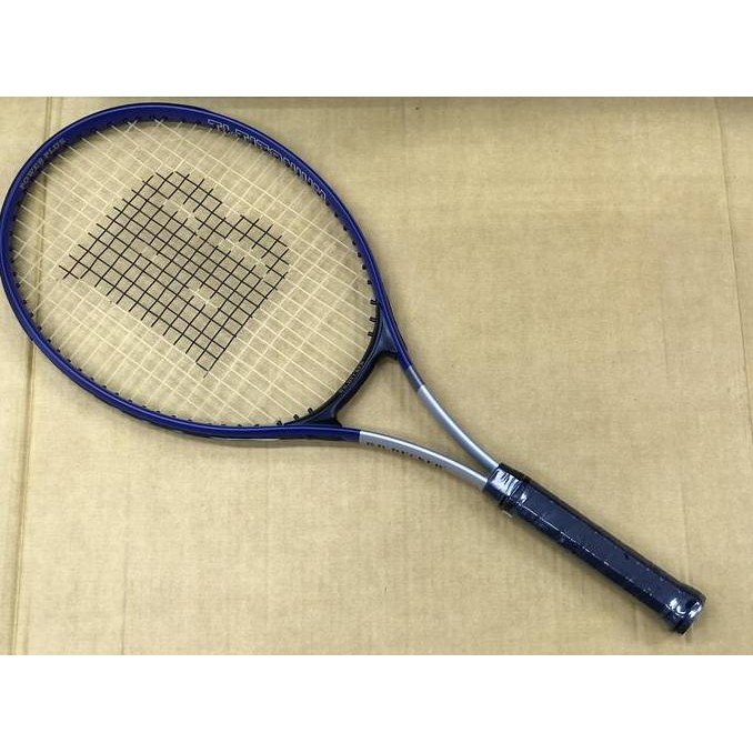 RAKET TENIS BECKER SL 10 TITANIUM BATANGAN