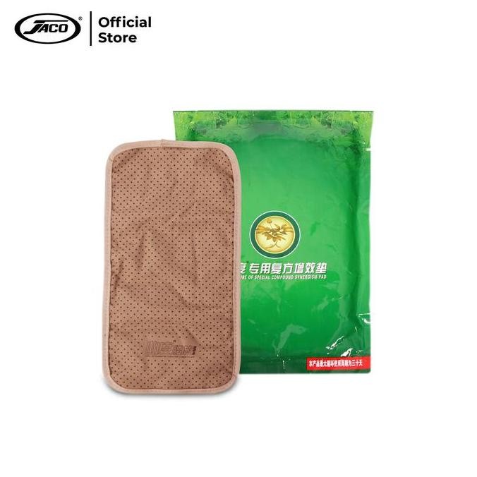 Jaco Booster Sinergy Tray Lumbar Pillow