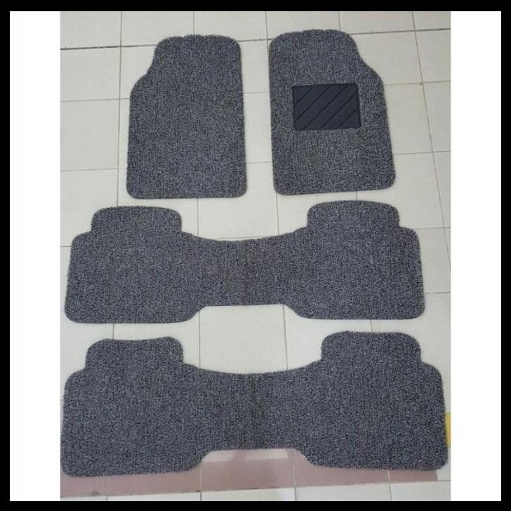 BEST DEAL KARPET MOBIL KARPET MIE 3 BARIS MOBIL JUKE 