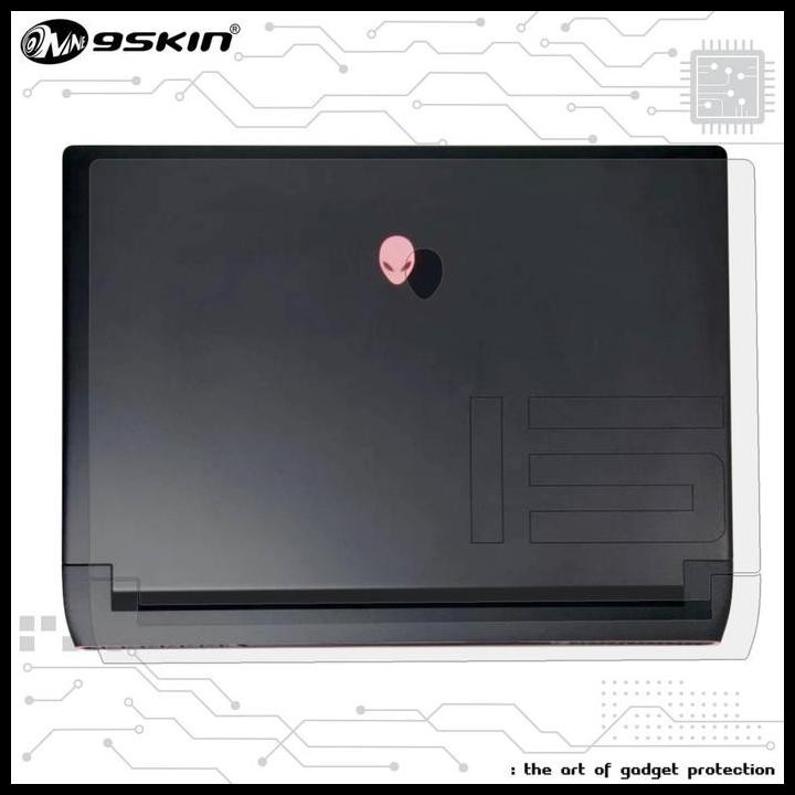 DISKON SKIN PROTECTOR DELL ALIENWARE M15 R7 15.6 INC MATTE GUARD 
