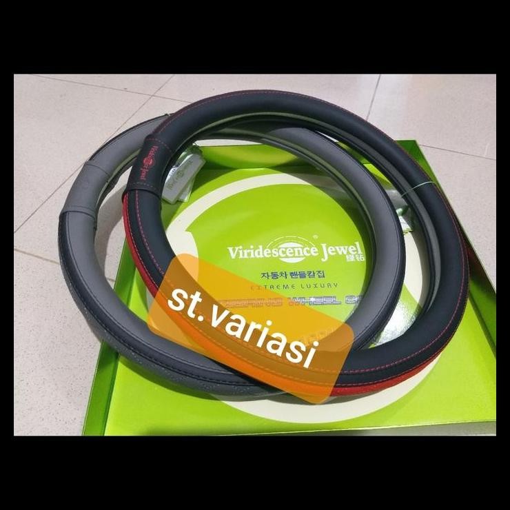 TERMURAH SARUNG STIR VIRIDESENCE JEWEL MOBIL MOBILIO RS 