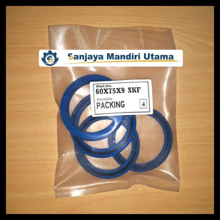 

DISKON PACKING 60X75X9 !