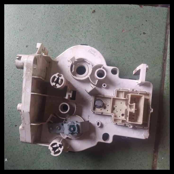 TERBARU CLIMATE CONTROL PANEL AC GRANDMAX LUXIO ORIGINAL BERGARANSI 