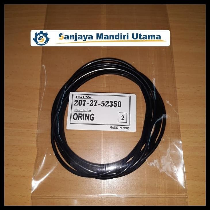BEST DEAL 207-27-52350 ORING KOMATSU 