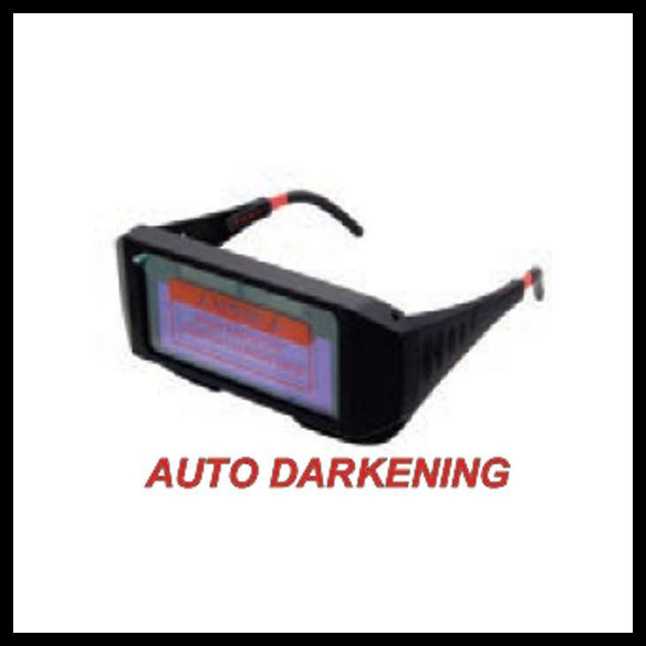 DISKON WIPRO KACA MATA LAS OTOMATIS KWO-102=(42-1109-) 