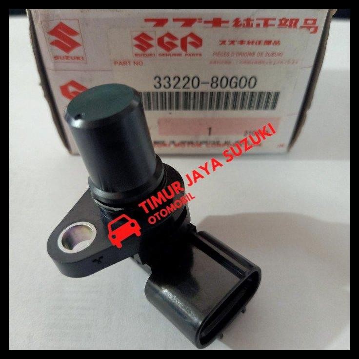 TERMURAH SENSOR CKP AERIO ASLI SGP