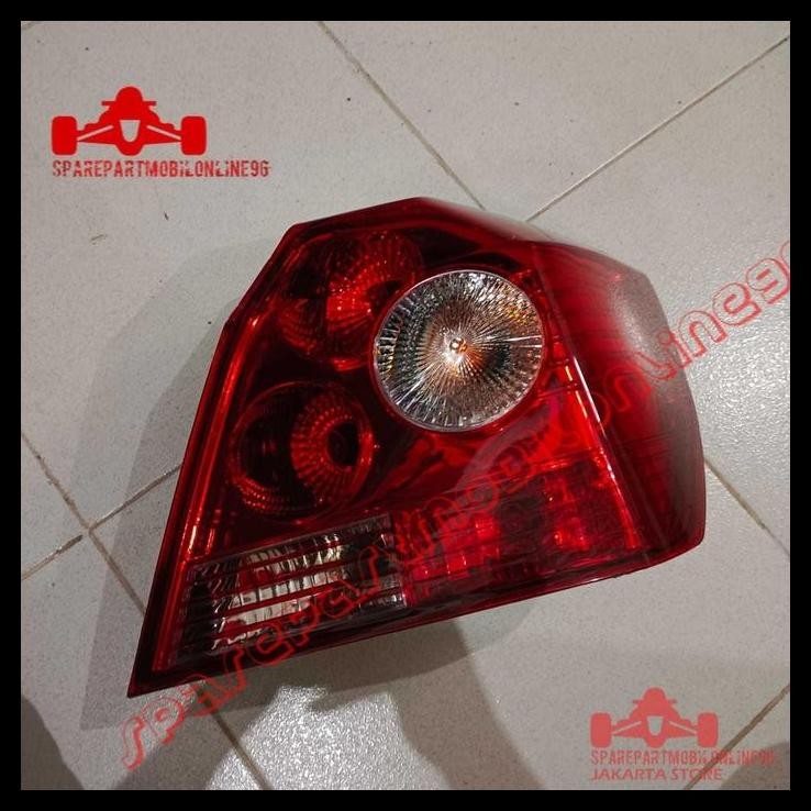 TERBARU STOP LAMP LAMPU BELAKANG GEELY MK1 OEM 