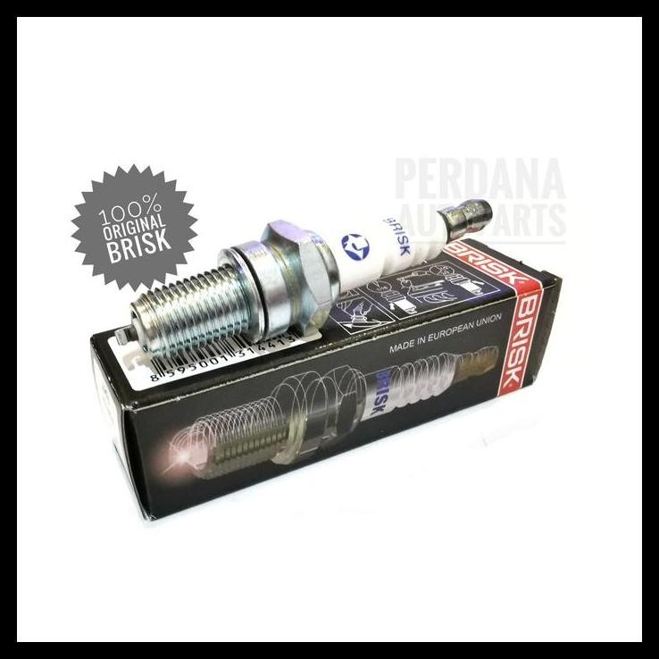 DISKON BUSI HONDA CB100 CB400 JAMIN ASLI BRISK COPPER 