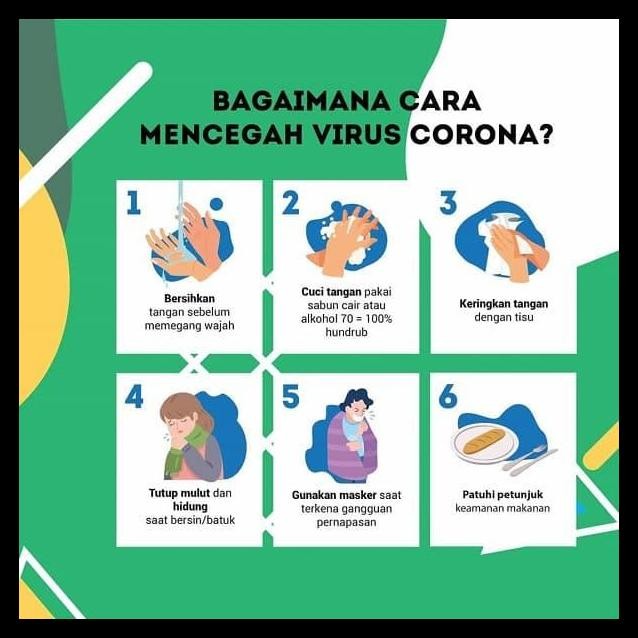 

DISKON STIKER PROTOKOL PANDUAN HIMBAUAN KESEHATAN COVID NORMAL JARAK CUCI !!!!!!