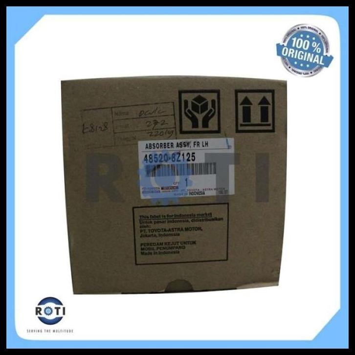 TERMURAH SHOCK BREAKER INNOVA  DEPAN KIRI TOYOTA 48520-8Z125