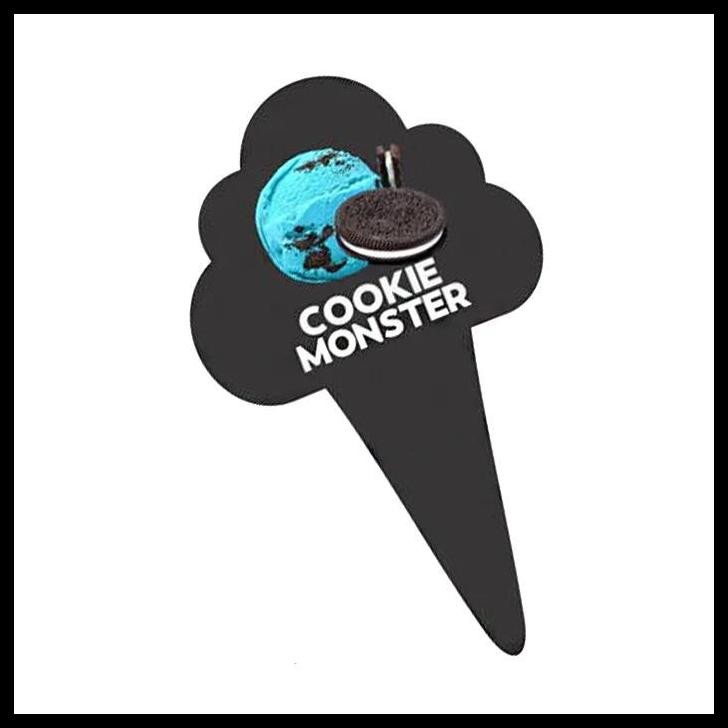 

BEST DEAL ICE CREAM TAG BLACK HITAM EKSLUSIF ES KRIM !!!!