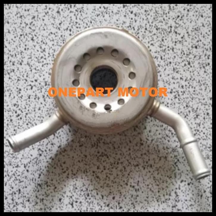 TERMURAH OLI OIL COOLER GRAND LIVINA JUKE EVALIA ORIGINAL BERGARANSI 