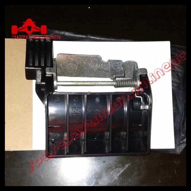 DISKON HANDLE BAGASI SUZUKI GRAND VITARA BAGUS 