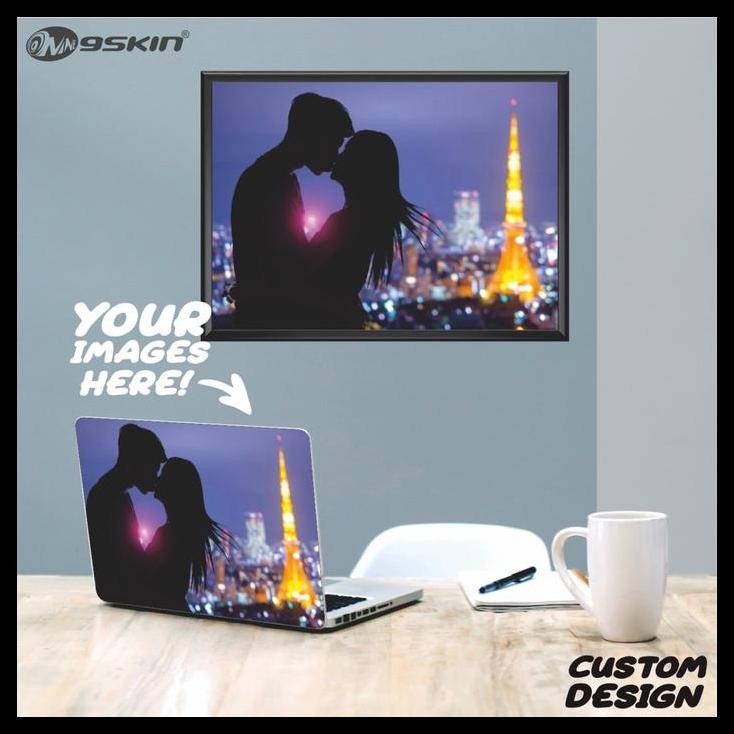 TERBARU SKIN PROTECTOR LAPTOP LENOVO YOGA 7I  CUSTOM 