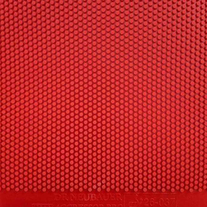 Dr Neubauer Aggressor PRO ( Medium Pimple )