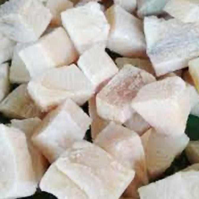 

Ikan asin Jambal Roti 500gr Kirim Instan