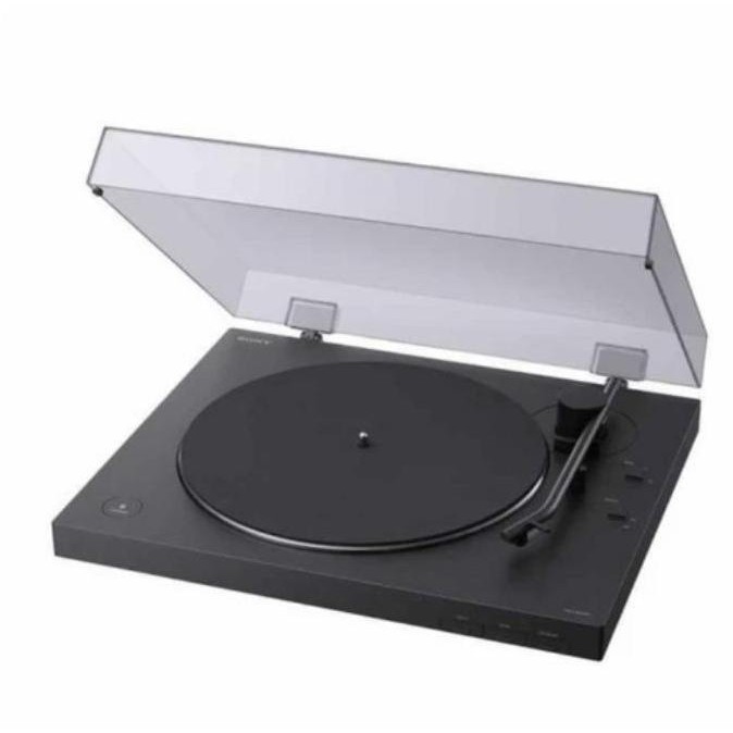 

Sony Turntable Player (with Bluetooth and USB) Ready Stock