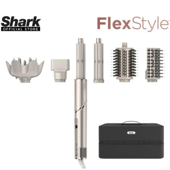 

Shark FlexStyle Hair Dryer Air Styling & Drying System HD440 Original