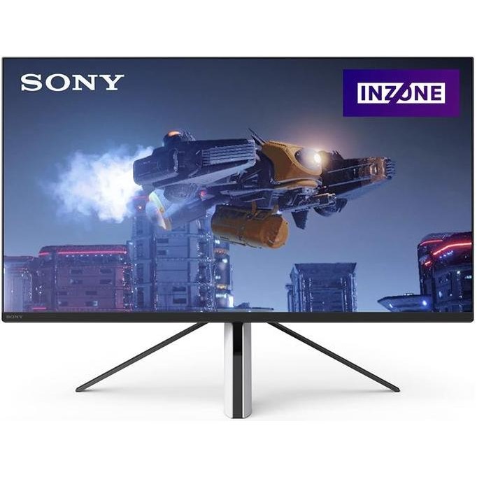 

Sony INZONE M3 27 Inch Full HD HDR 240Hz 1ms Playstation 5 Monitor