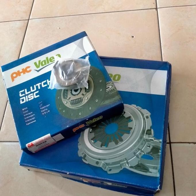 Kopling Exora kopling set proton Exora Plat Kopling Proton Exora