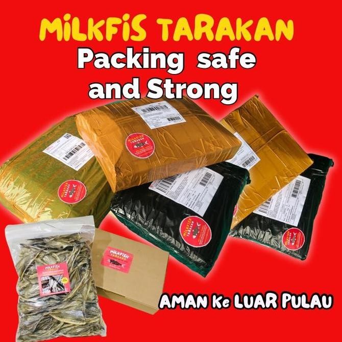 

2 Kilo Gram Ikan Asin Kerupuk Pepija , Kota Tarakan Best Product Ori Rendah lemak Goreng