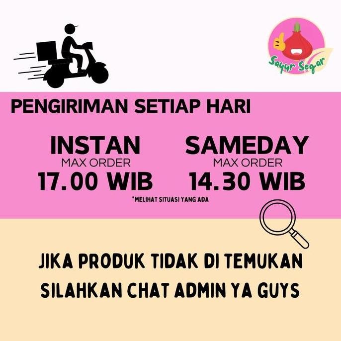 

Ikan Peda Putih/Ikan Asin Peda Putih 1KG