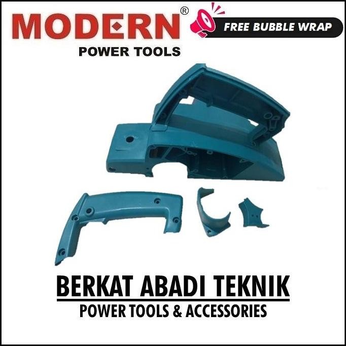 Modern Body M-2900 Mesin Planer Dof Serut Planner Case Casing M2900