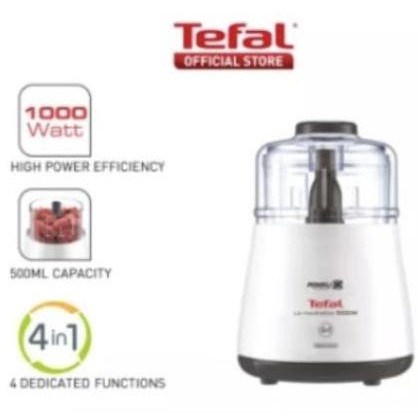 

Tefal La Moulinette 1000W Chopper DPA171 ORIGINAL